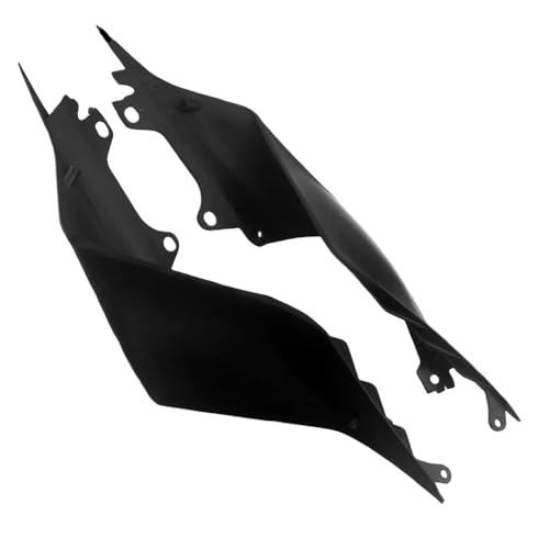 Cache latéral réservoir pour YZF600 R6 idéal pour restaurer votre moto avant vos sorties