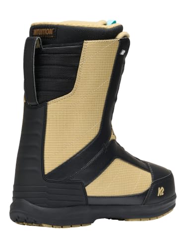 Image of K2 Raider BOA Men's Snowboard Boots