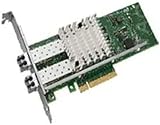  Intel 10Gb Dual Rate Ethernet SFP+ LR Optics Module