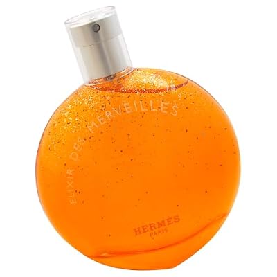 Hermes Elixir Des Merveilles Eau De Parfum for Women, 3.3 Fluid Ounce