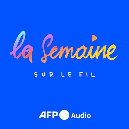 Page de couverture de Sur le fil - Que reste-t-il de l'ONU ?
