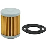Fuel Filter Assy 35-49088A2 35-49088Q2 35-49088 FI8390006 18-7860 Compatible With Mercruiser Inline