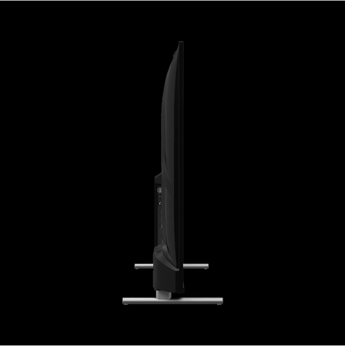 Arçelik 55 inç 4K UHD A 755 C Smart TV, Google TV, LED LCD, 60Hz, HDR10+, Dolby Vision, MEMC, Film Maker Mode, Wi-Fi, Bluetooth, 123x77x26 cm