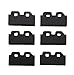 ZbfNaWtAb 10-Piece Printer Wiper Compatible with Roland VS-640-20 XR-640 DX7 Solvent Print Head