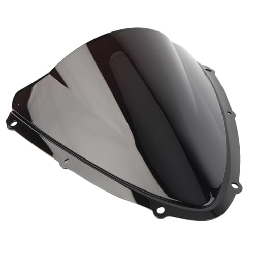 Pare-brise course GSXR 750 K8 déviateur de vent aérodynamique