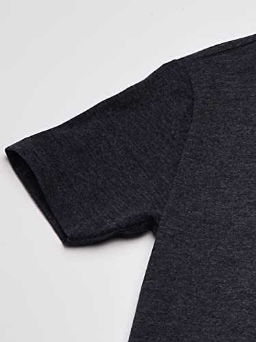 Image of Nautica Boys' Short Sleeve Solid V-Neck T-Shirt