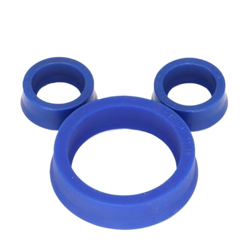 IDU YXd UR 110 115 120 125*122 126 127 131 132 136 137 141*14 18 PU �s�X�g���V���t�g���b�h U/Y �����O�K�X�P�b�g�����V�����_�[�V�[��(2Pcs 115x127x14)