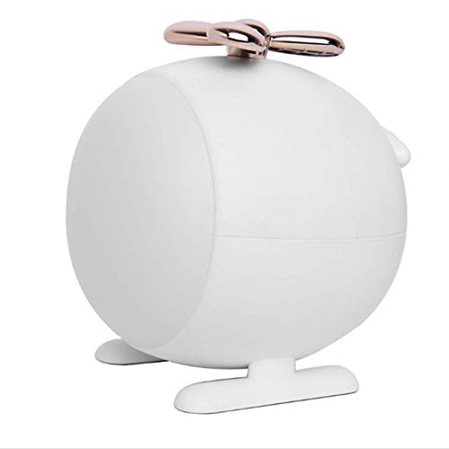 Preisvergleich Produktbild OOFAY Kindernachtlicht Nachtlicht USB-Lade Hubschrauber Propeller Dimming Finden Sie Im Schlafzimmer Genutzt Werden, Campingplätze Kinderzimmer, Babyzimmer, Küche, Büro Und,Weiß