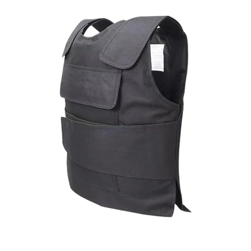 LBNVBC Giubbotto antitaglio Morbido, Giacca antitaglio, Abbigliamento antitaglio for autodifesa