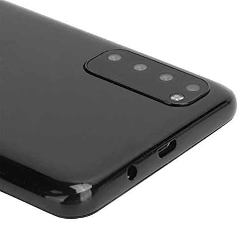 Rino4 Pro 5,45" Smartphone med Kraftfull Processor och 128 GB Lagring