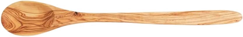 Italian Olivewood Polenta Spoon by Verve CULTURE