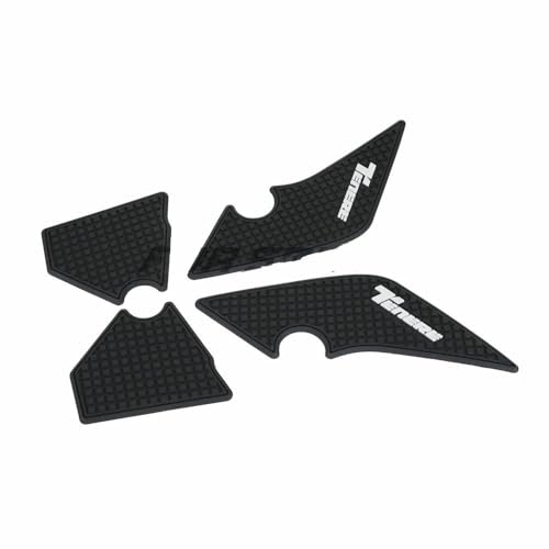 Protection réservoir Tenere 700 XTZ 2021 tampon caoutchouc antidérapant moto
