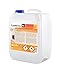 Produktbild Höfer Chemie 1 x 5 L FLAMBIOL® Bioethanol 96,6% Premium für Ethanol Kamin, Ethanol Feuerstelle, Ethanol Tischfeuer und Bioethanol Kamin