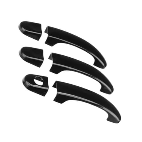 Compatible With T5 For Transporter 2003 2004 2005 2006 2007 2008 2009 2010 2011 2012 2013 2014 2015 �ԊO���h�A�n���h���J�o�[�Z�b�g�ɑΉ� �O���n���h���Z�b�g