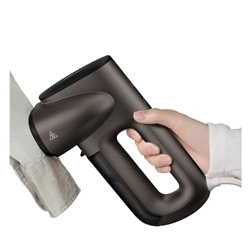 Neakasa Magic 1 Vacuum Steamer - 2-in-1 Garment Steamer