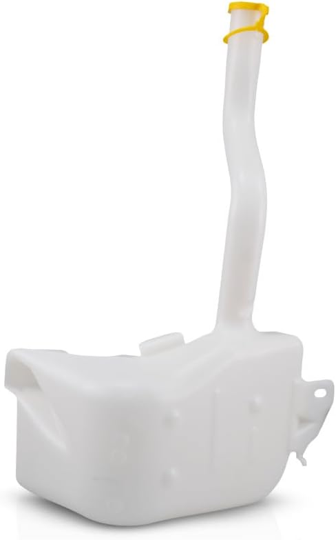 For Jeep Liberty 2005 2006 2007 Windshield Washer Tank | Reservoir & Pump Assembly | Includes Sensor Hole | CH1288141 | 5161320AA