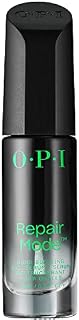 OPI Repair Mode Nail Polish Nail Repair and Strengthening Vegan Formula, Patented Bond Building Nail Serum Repairing 99% Of Nail Keratin, Professional Nail Strengthener for Damaged Nails, 9ml