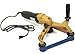 NEW Bluerock Tools Polishing Machine for Tig Plasma Arc Welds Model 40a Pipe Polisher Sander Grinder