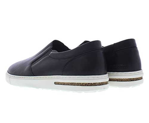 Birkenstock 1021322143 Oswego Black LTR R 432