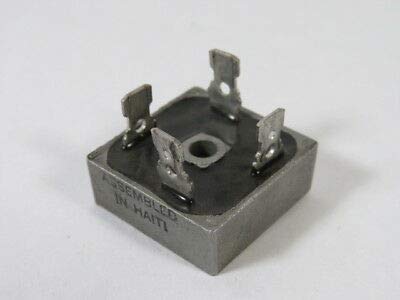 EDI UPI6010 60AMP Single Phase Bridge 1000amp Surge New Quantity-5