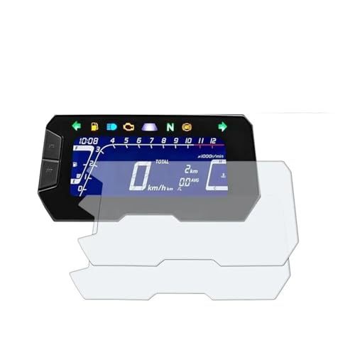 [^[tB CB125p CB125Rp CB150p CB250Rp CB300Rp CB 125 R 2018 2019 2020 I[goCp NX^[ h~ tB XN[veN^[(2PCS)