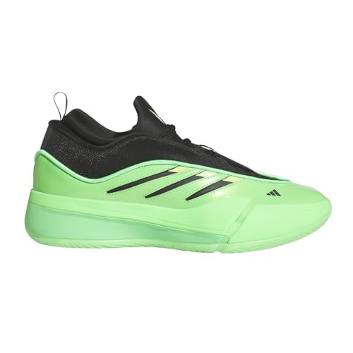 Image of Adidas Womens Dame 9 Basketball
