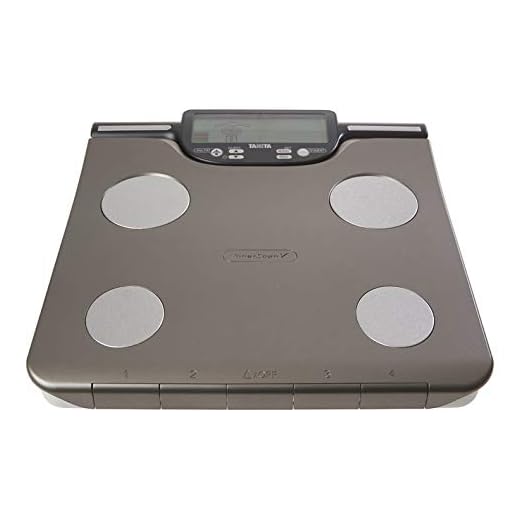 Balança de Bioimpedancia Tanita BC601 + Software Profissional Bioeasy 2023 + Super Bolsa 2023