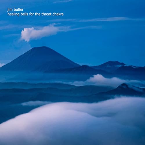 Deep Energy 1969 - Healing Bells for the Throat Chakra Podcast Por  arte de portada