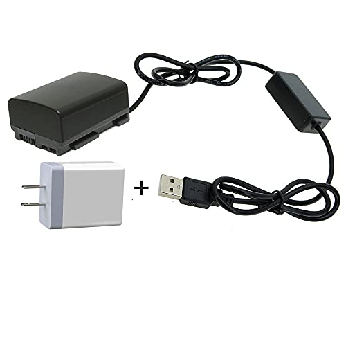 GYROVU USB to Dummy Battery 40
