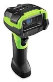 Zebra DS3608-SR 1D/2D LED Nero, Verde Handheld bar code reader