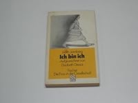 Ich bin ich 3596237351 Book Cover