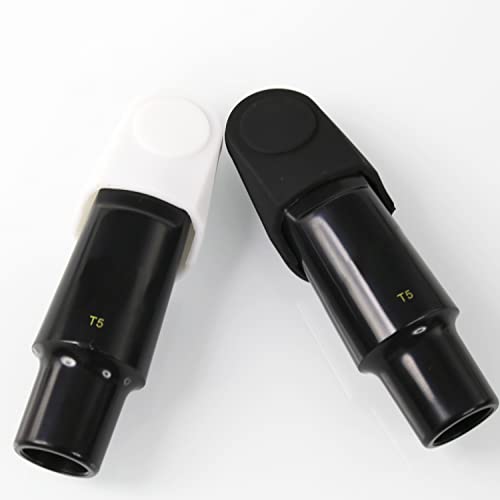 image for ROCHIX 1890 Silica Gel Mouthpiece Cap Cover Durable Mouthpiece Protect
