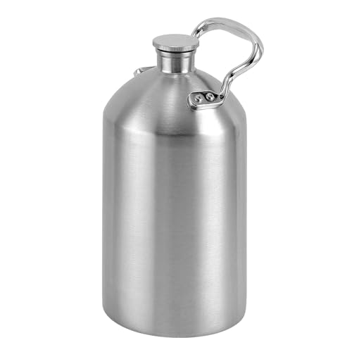 Barril de cerveza de 3 litros