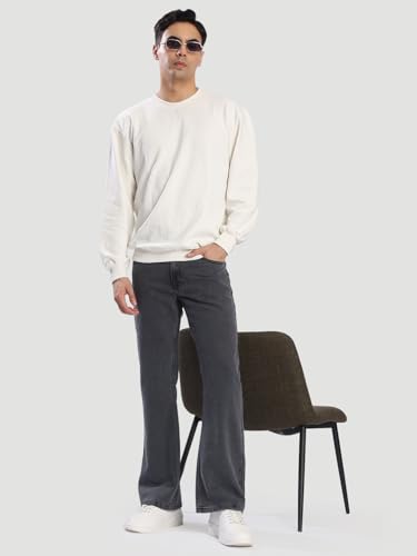 Image of BENE KLEED Men Jeans