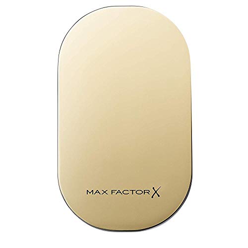 Max Factor Facefinity Spf 20 No. 05 Compact Foundation, Sand #TOP4