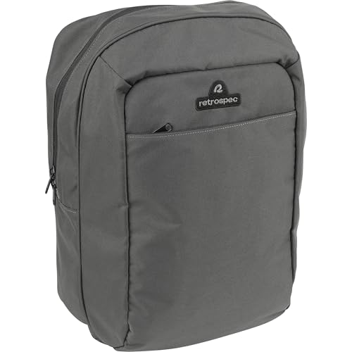 Retrospec Sidekick Single Pannier Bike Bag - Waterproof