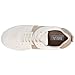 MIA Womens Alta Lace Up Sneakers Shoes Casual - White - Size 10 M
