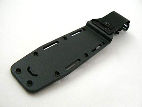 Ka-Bar Kydex Sheath For Short, Black #TOP6