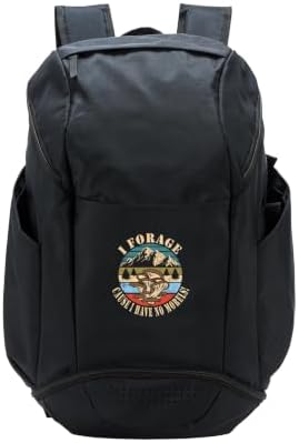 Shroom Sport Backpack