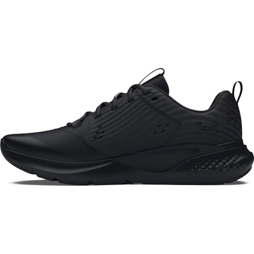 Chaussures Under Armour CHARGED COMMIT TR 4 NEBL - vue 5