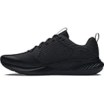 Under Armour Men's Charged Commit Trainer 4 Sneaker - Image 5