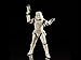 Star Wars The Rise of Skywalker Black Series First Order Jet Trooper Exclusive Action Figure [Carbonized Graphite, Metallic]