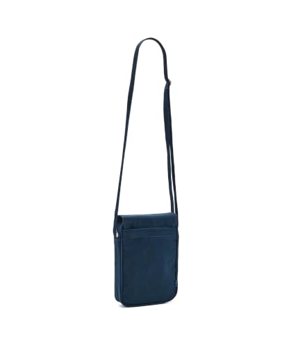 Image of Fjallraven Greenland Pocket Crossbody - Water-Resistant G-1000, Compact Storage, Adjustable Strap - Travel, Hiking