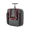 Radiomaster Boxer Max Version with CNC AG01 Hall Gimbals Carbon Fiber 2.4G 16ch Transmitter Remote Control ExpressLRS Mode 2 (ELRS-Red with 6200)