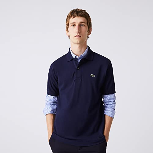 Image of Lacoste Classic Fit L.12.12 Original Polo Shirt