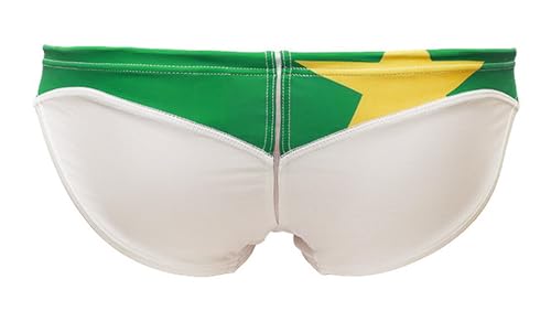 ASIAN CLOSET] AQUX/アックス Marin Guard II 