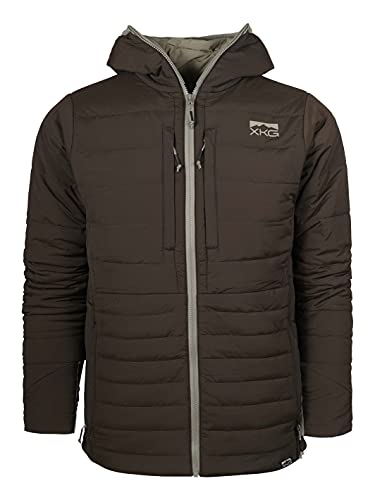 Image of King's XKG Transition Flex Jacket