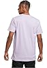 Build Your Brand Mens By004 T-Shirt, Lilac, 3XL UK #2