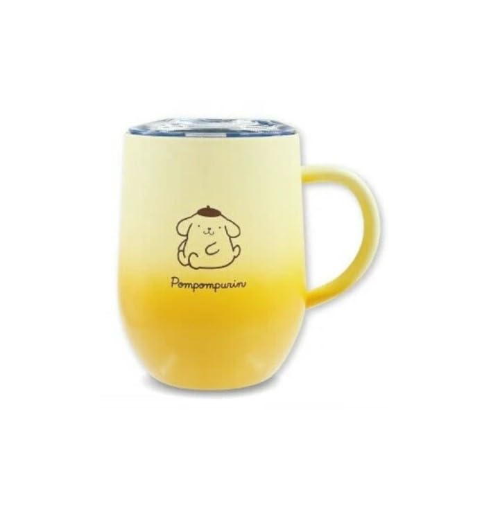 Amazon.co.jp: マリモクラフト グラデーション蓋つき ステンレスマグ Amazon.co.jp: マリモクラフト グラデーション蓋つき ステンレスマグ