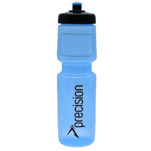Precision Water Bottle 750ml Blue, Black, K-REY-TR610R